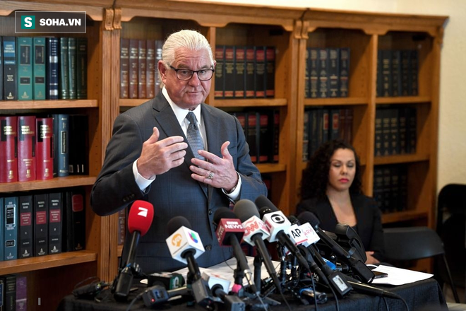 Lộ chi phí khủng giúp Ronaldo thoát án, CR7 thuê cả hacker để gỡ tội hiếp dâm