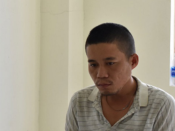 Ăn cắp ô tô từ Tiền Giang chạy ra Khánh Hoà trộm điện thoại, đến Ninh Bình thì bị bắt