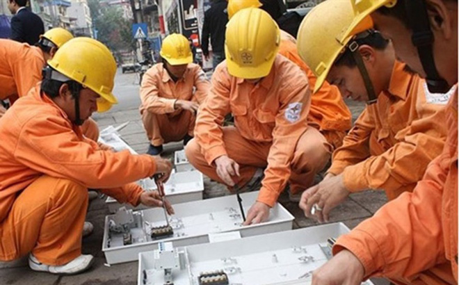 Cách tính giá điện mới từ 26.10: Ai là người hưởng lợi?