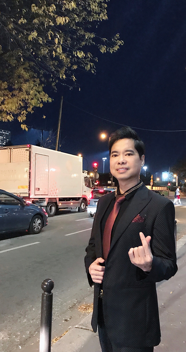 Ngọc Sơn: Tôi thời gian nghỉ ngơi còn không có thì làm sao có thời gian đi bàn chuyện đám cưới với Như Quỳnh