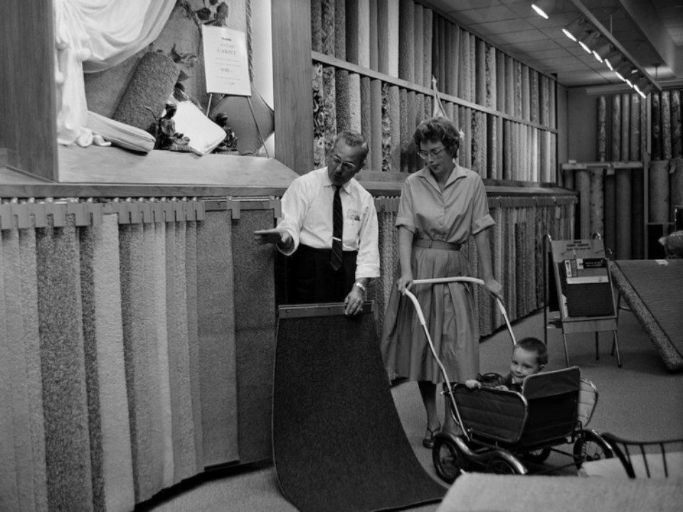 Hành trình sụp đổ của đế chế bán lẻ lớn nhất thế giới một thời