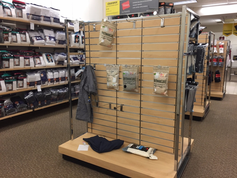 Hành trình sụp đổ của đế chế bán lẻ lớn nhất thế giới một thời