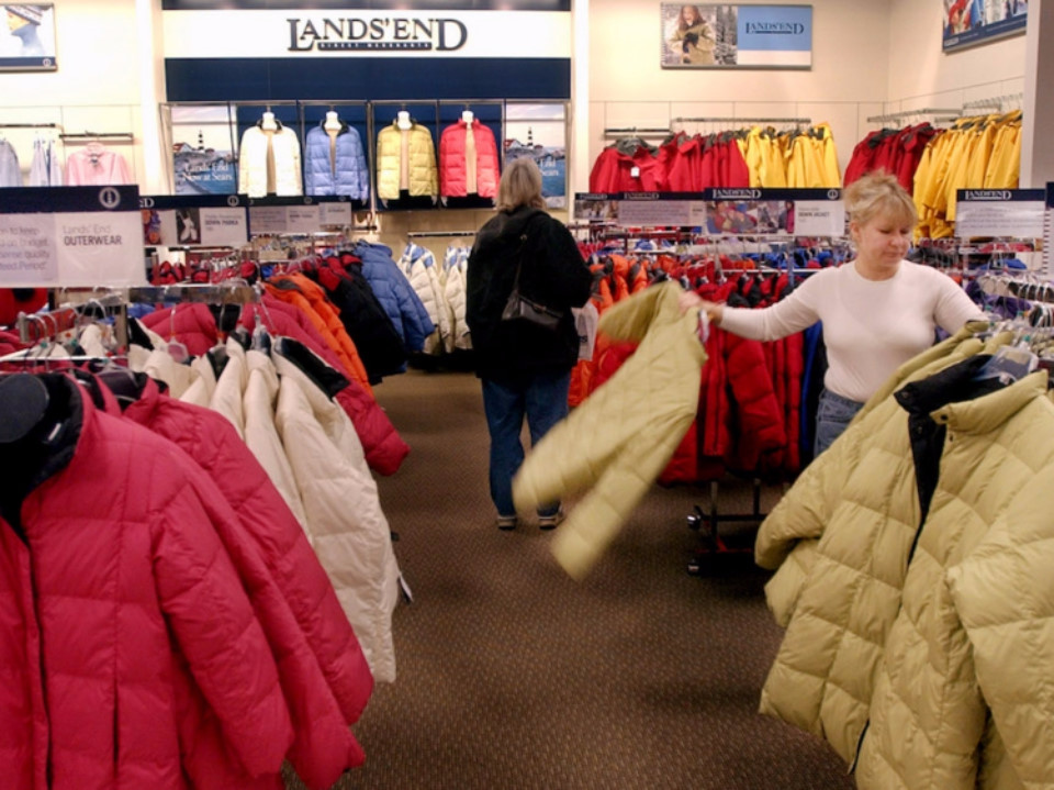 Hành trình sụp đổ của đế chế bán lẻ lớn nhất thế giới một thời