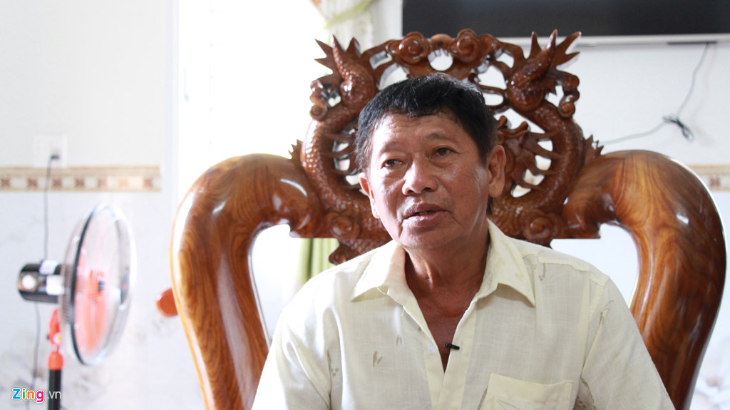 Người trúng 92 tỷ đồng Vietlott: Tôi từng không dám ngủ ở nhà