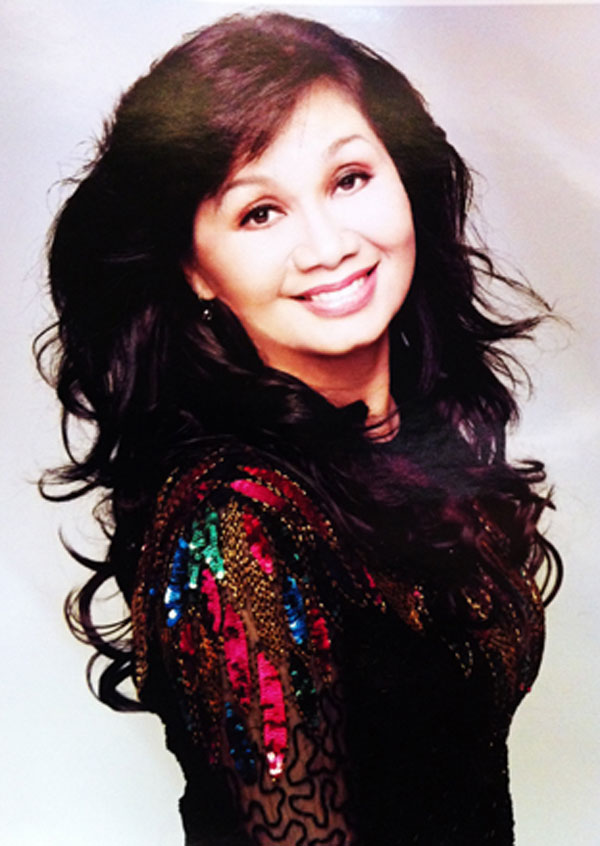 Trang Trần không bị khởi tố vì xúc phạm nghệ sĩ Xuân Hương