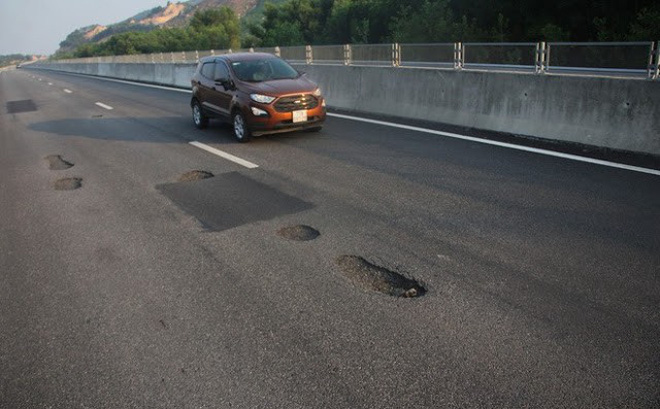 Thanh tra đột xuất dự án đường cao tốc Đà Nẵng - Quảng Ngãi