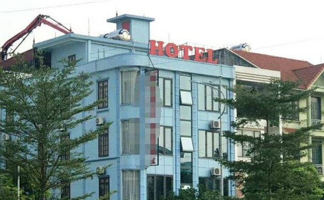 Đằng sau vụ án 4 kẻ có địa vị dâm ô tập thể nữ sinh lớp 9 ở Thái Bình Đằng sau vụ án 4 kẻ có địa vị dâm ô tập thể nữ sinh lớp 9 ở Thái Bình