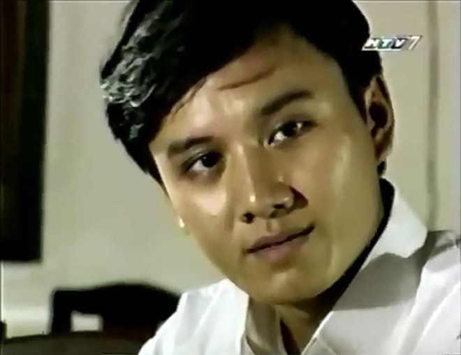 Cuộc đời và sự nghiệp đỉnh cao dang dở của tài tử Lê Công Tuấn Anh