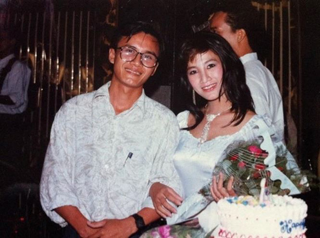 Cuộc đời và sự nghiệp đỉnh cao dang dở của tài tử Lê Công Tuấn Anh