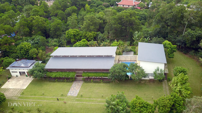 Video: Cận cảnh rừng phòng hộ Sóc Sơn bị xẻ thịt từng ngày