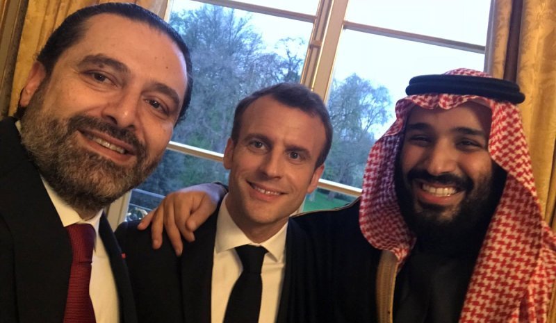 Thái tử Mohammed bin Salman: Quyền lực bí ẩn có thể khuynh đảo thế giới?