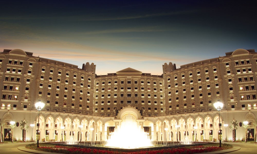 Thái tử Mohammed bin Salman: Quyền lực bí ẩn có thể khuynh đảo thế giới?