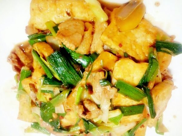 Kết hợp đậu phụ những thực phẩm này cả đời không phải dùng thuốc Kết hợp đậu phụ những thực phẩm này cả đời không phải dùng thuốc