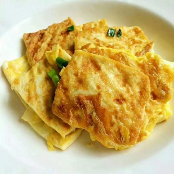 Kết hợp đậu phụ những thực phẩm này cả đời không phải dùng thuốc Kết hợp đậu phụ những thực phẩm này cả đời không phải dùng thuốc