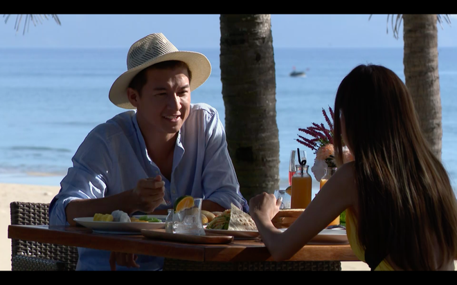 Anh chàng độc thân tập 10: Bị loại khỏi chương trình, Vân Nhi tuyên bố Em không có gì để nói với anh hết!