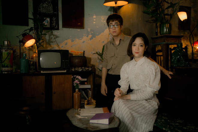 Bùi Anh Tuấn bật khóc vì ân hận khi hát cùng em gái