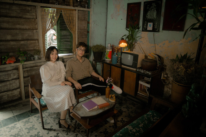 Bùi Anh Tuấn bật khóc vì ân hận khi hát cùng em gái