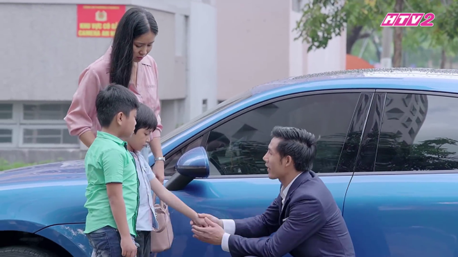 Gạo nếp gạo tẻ tập 71: Kiệt quyết định ly hôn với vợ, Hân thách mẹ công khai chuyện ngoại tình với ba