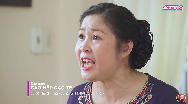 Gạo nếp gạo tẻ: Mặc kệ bà Mai hết sức ngăn cản, Tường làm mọi chuyện chỉ mong Hương hạnh phúc