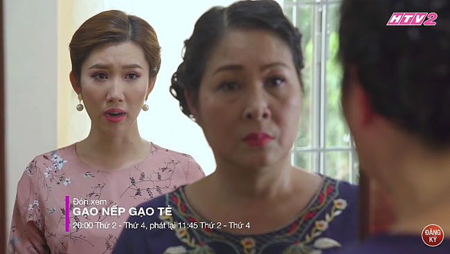 Gạo nếp gạo tẻ: Mặc kệ bà Mai hết sức ngăn cản, Tường làm mọi chuyện chỉ mong Hương hạnh phúc