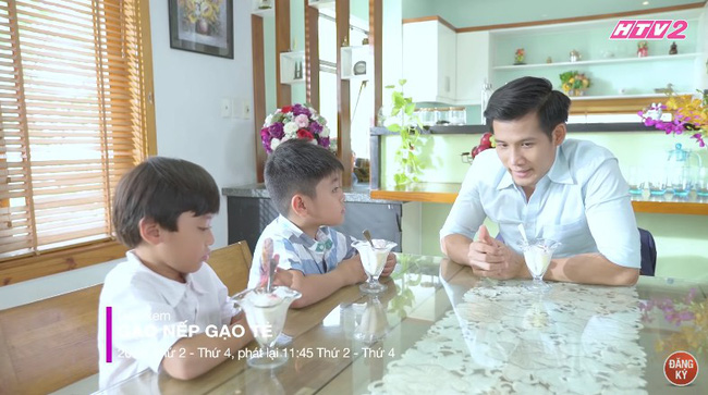 Gạo nếp gạo tẻ: Mặc kệ bà Mai hết sức ngăn cản, Tường làm mọi chuyện chỉ mong Hương hạnh phúc