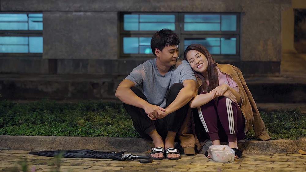 Gạo nếp gạo tẻ tập 71: Kiệt quyết định ly hôn với vợ, Hân thách mẹ công khai chuyện ngoại tình với ba