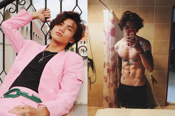 The Face Men bị nghi cố tình dìm hàng loạt cực phẩm 6 múi