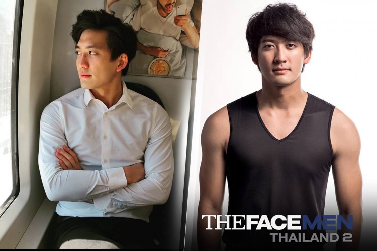 The Face Men bị nghi cố tình dìm hàng loạt cực phẩm 6 múi