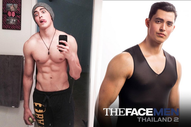 The Face Men bị nghi cố tình dìm hàng loạt cực phẩm 6 múi