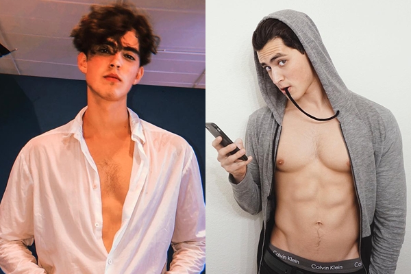 The Face Men bị nghi cố tình dìm hàng loạt cực phẩm 6 múi