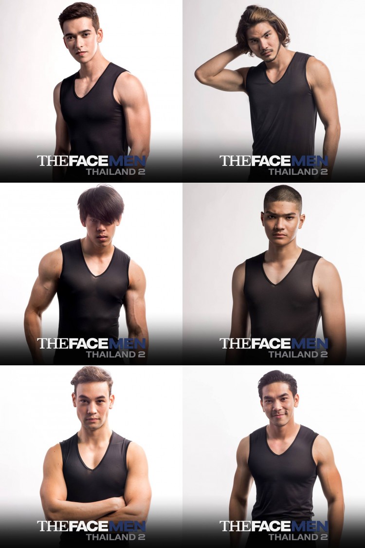 The Face Men bị nghi cố tình dìm hàng loạt cực phẩm 6 múi