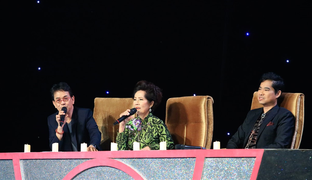 Học trò Cẩm Ly đăng quang Tuyệt đỉnh song ca mùa 3