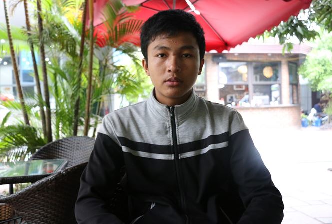 Tỉnh đội Hà Tĩnh lên tiếng vụ nam sinh bị Học viện Hậu cần trả về