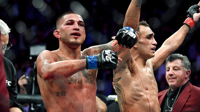 Nhận thù lao gấp 8 lần, Khabib cũng không tái đấu McGregor