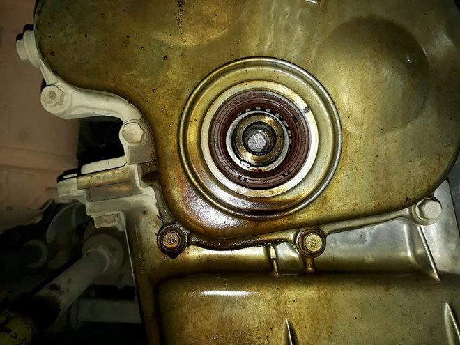 Lỗi bu lông của Hyundai Grand i10 chỉ có trên xe lắp ráp