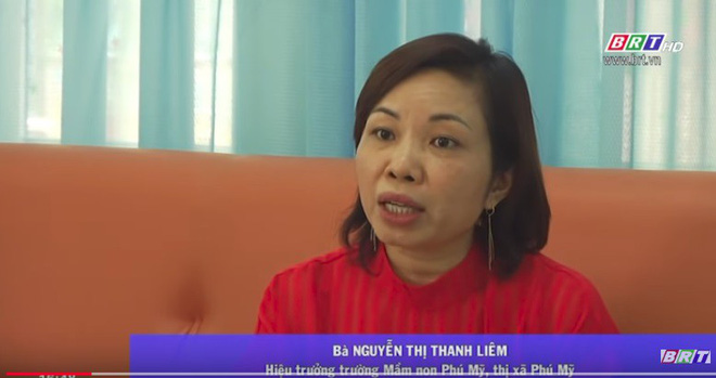 Vụ phụ huynh tận mắt chứng kiến bữa cơm khủng khiếp: Hiệu trưởng khóc nghẹn vì áp lực