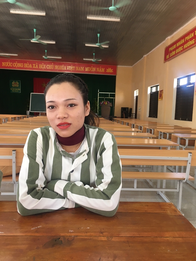 My sói và khát vọng hoàn lương