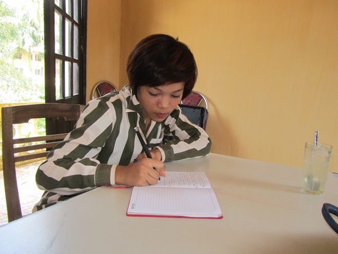 My sói và khát vọng hoàn lương My sói và khát vọng hoàn lương