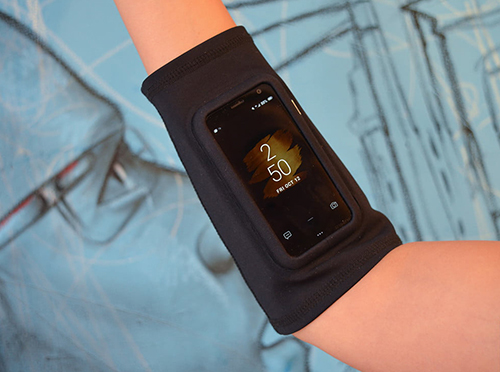 Điện thoại Palm bị cho là sản phẩm ngu nhất năm