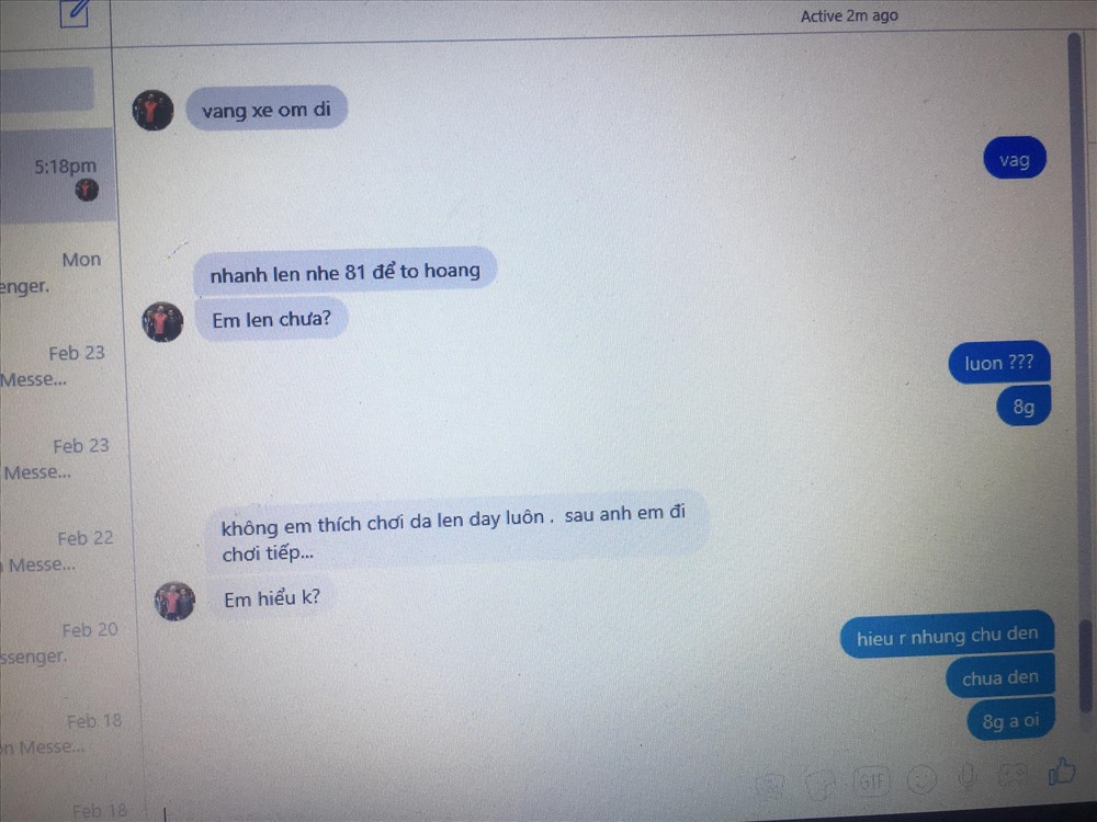 Theo dấu vết quỷ ấu dâm ngoại quốc: Trắng trợn với ma túy đá Theo dấu vết quỷ ấu dâm ngoại quốc: Trắng trợn với ma túy đá