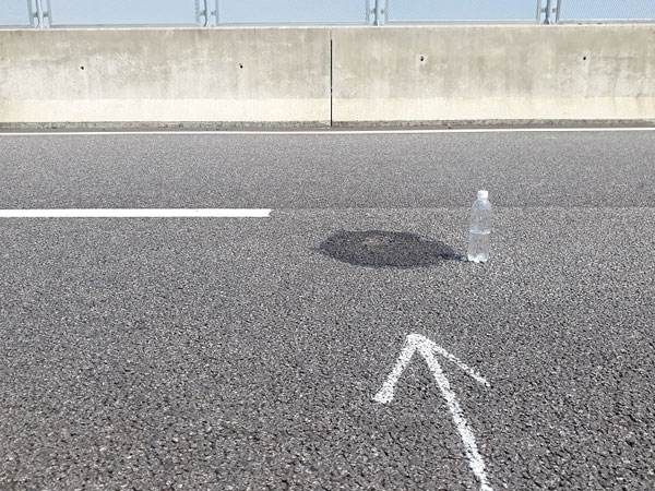 Đã sửa xong cao tốc 1,64 tỷ đô, VEC chưa dám khẳng định hết hư hỏng?