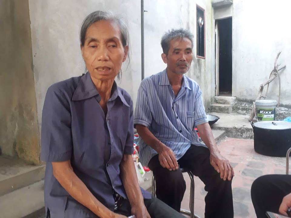 Một tháng sau vụ cháy Đê La Thành: Em bé sinh non của đôi vợ chồng tử vong đã xuất viện, trở về nhà