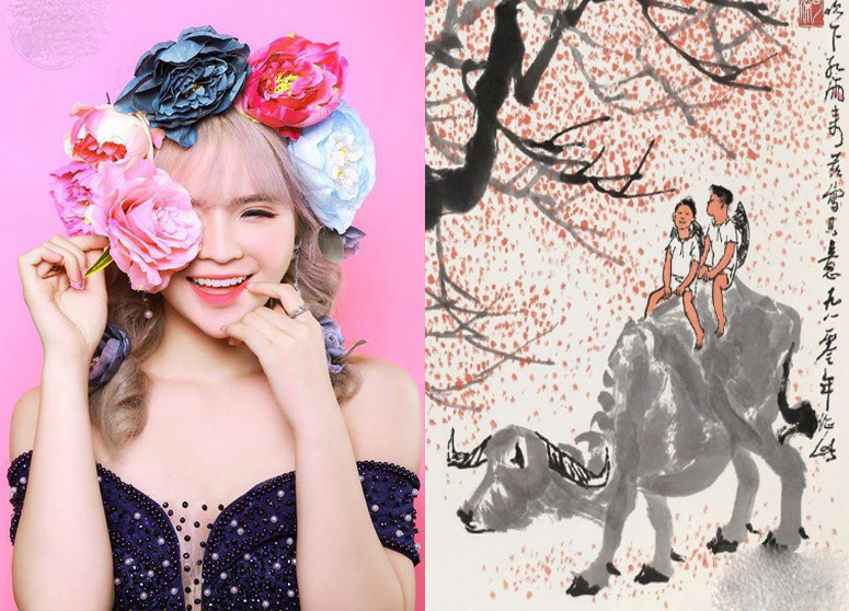 5 con giáp có căn ĐẠI PHÚC ĐẠI QUÝ, cả đời luôn được THẦN PHẬT che chở nên gặp dữ hóa lành 5 con giáp có căn ĐẠI PHÚC ĐẠI QUÝ, cả đời luôn được THẦN PHẬT che chở nên gặp dữ hóa lành