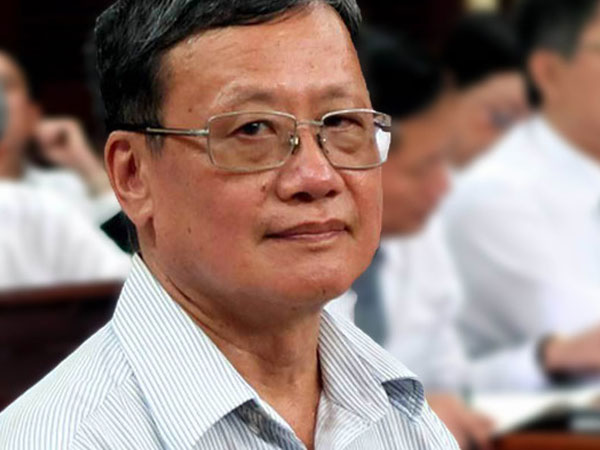 Truy tố cựu Chủ tịch HĐQT Ngân hàng MHB