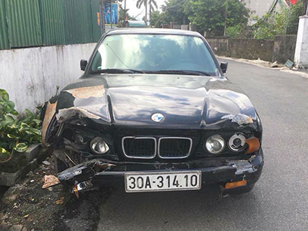 Trộm ôtô của bạn đem bán