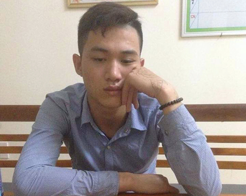 Trộm ôtô của bạn đem bán