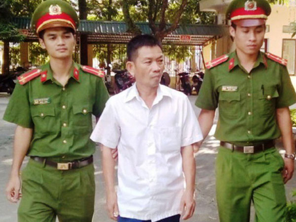 Thấy ngon ăn, trộm luôn 93,5 triệu đồng của người vào viện chăm con ốm