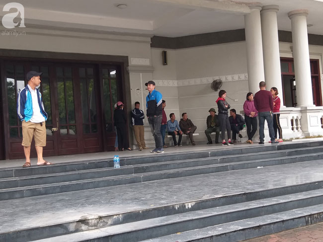 Bác sĩ trong vụ bé trai 22 tháng tử vong bất thường: Tôi ám ảnh cả đời chứ không phải vì đồng tiền