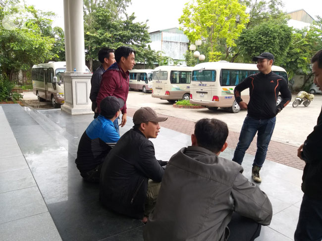 Bác sĩ trong vụ bé trai 22 tháng tử vong bất thường: Tôi ám ảnh cả đời chứ không phải vì đồng tiền