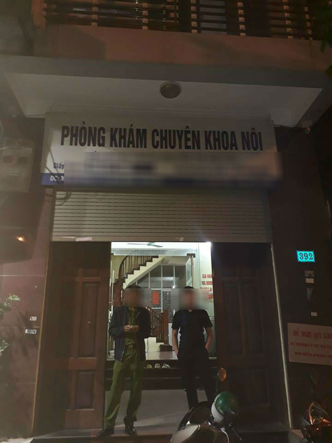 Bác sĩ trong vụ bé trai 22 tháng tử vong bất thường: Tôi ám ảnh cả đời chứ không phải vì đồng tiền